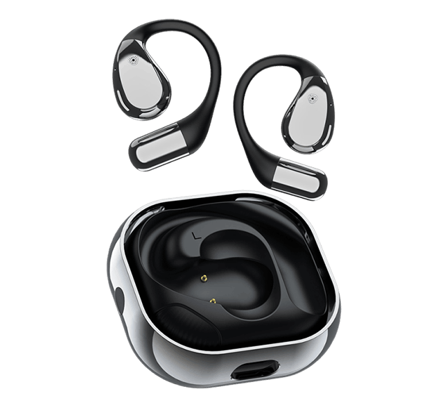 buy now Earscribe SpeakFree