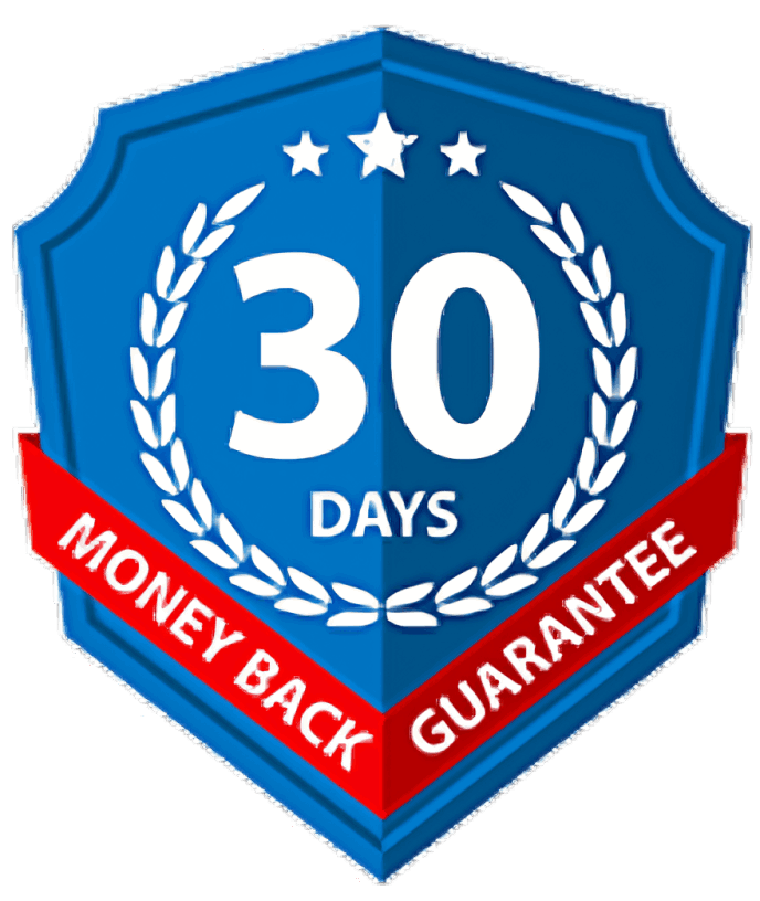 Earscribe SpeakFree 100% money back guarantee